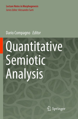 Quantitative Semiotic Analysis