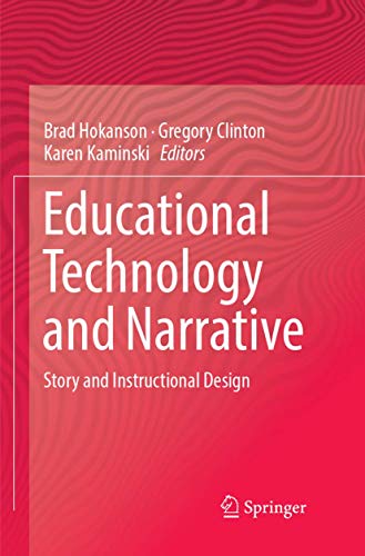 Educational Technology and Narrative