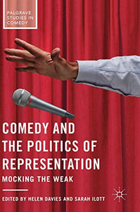 Comedy and the Politics of Representation 