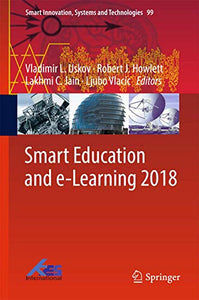 Smart Education and e-Learning 2018 