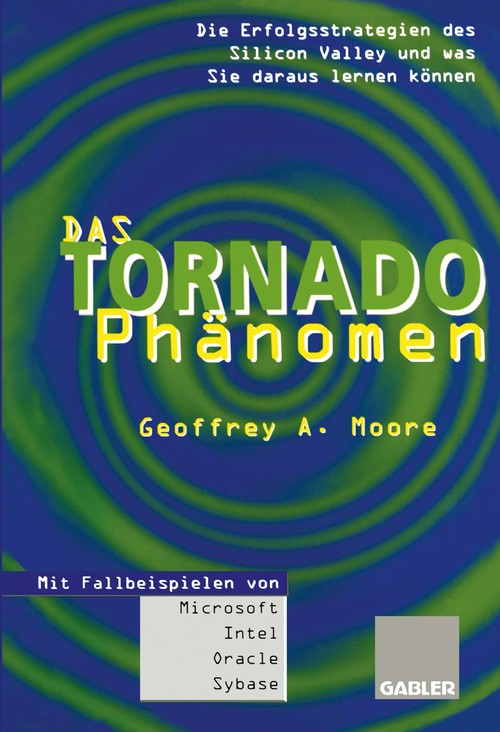Das Das Tornado-Phänomen