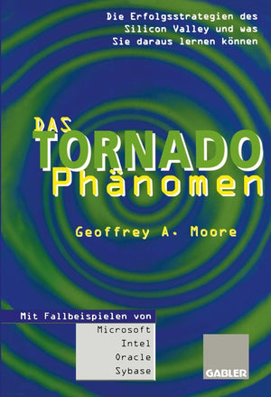 Das Das Tornado-Phänomen
