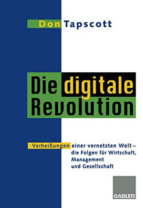 Die digitale Revolution 