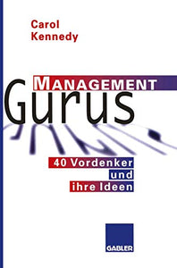 Management Gurus 