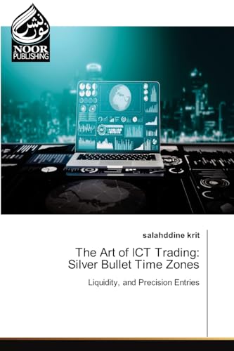 The Art of ICT Trading