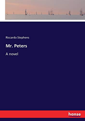 Mr. Peters
