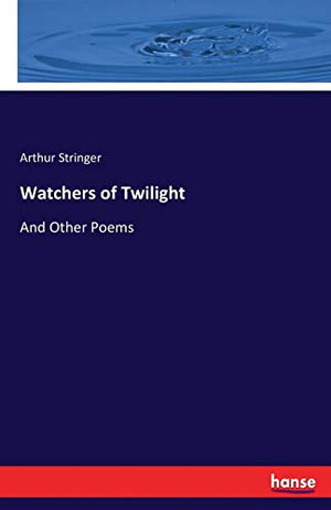 Watchers of Twilight