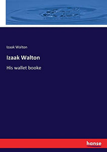Izaak Walton 