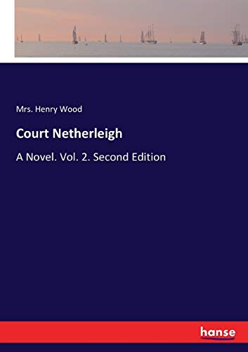 Court Netherleigh