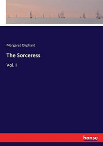 The Sorceress 