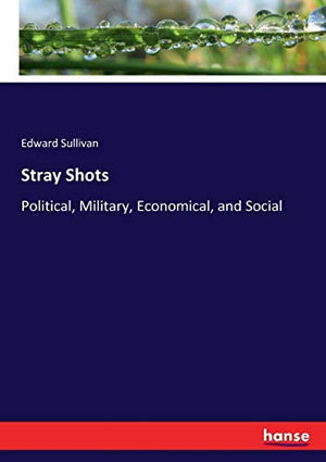 Stray Shots