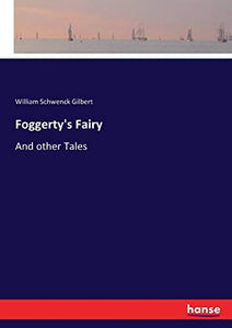 Foggerty's Fairy 