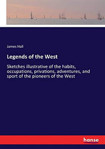 Legends of the West 