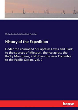 History of the Expedition