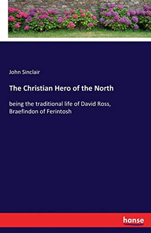 The Christian Hero of the North