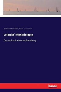 Leibnitz' Monadologie 