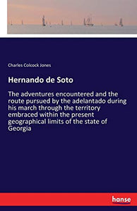 Hernando de Soto 