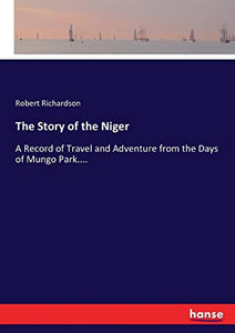 The Story of the Niger 