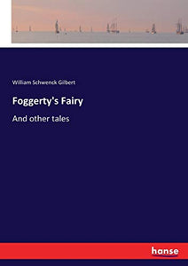 Foggerty's Fairy 