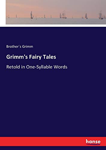 Grimm's Fairy Tales