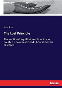 The Lost Principle 