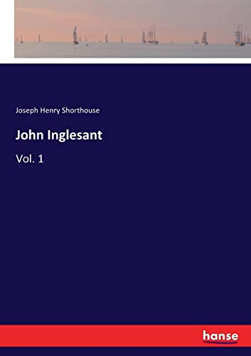 John Inglesant