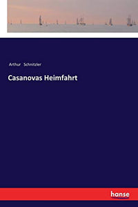 Casanovas Heimfahrt 