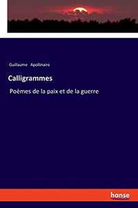 Calligrammes 