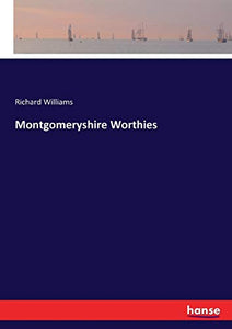 Montgomeryshire Worthies 