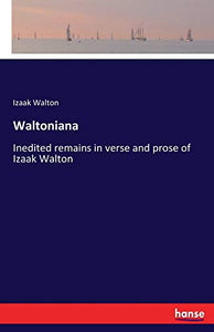 Waltoniana 