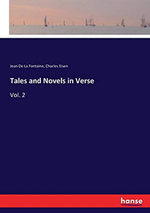 Tales and Novels in Verse 