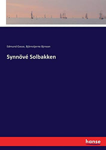 Synnövé Solbakken 