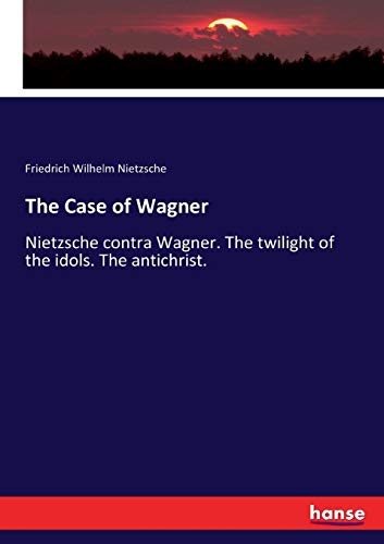 The Case of Wagner