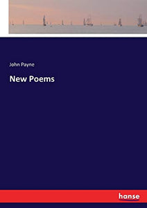 New Poems 