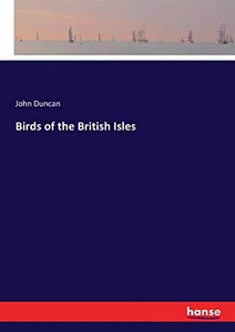 Birds of the British Isles 
