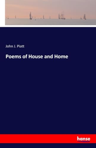 Poems of House and Home