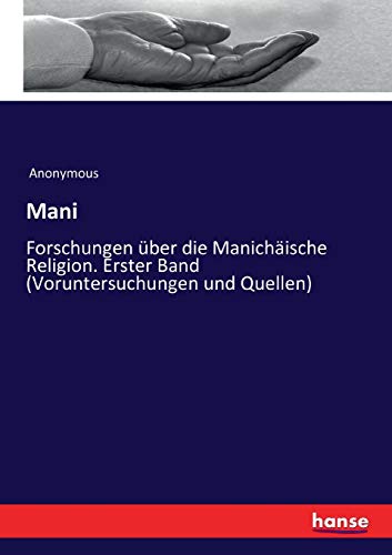 Mani