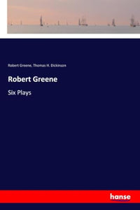 Robert Greene 