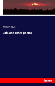Job, and other poems 