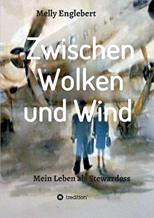 Zwischen Wolken und Wind