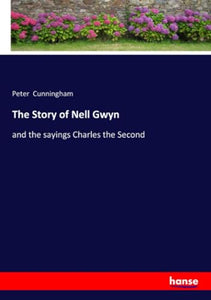 The Story of Nell Gwyn 