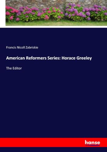 American Reformers Series