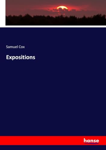 Expositions