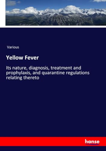 Yellow Fever
