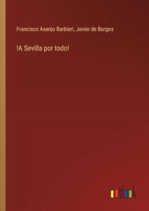!A Sevilla por todo! 