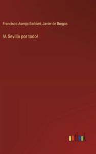 !A Sevilla por todo! 