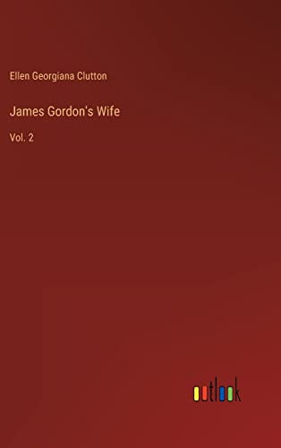 James Gordon's Wife