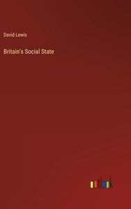 Britain's Social State 