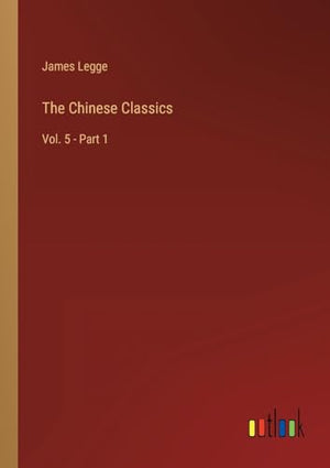 The Chinese Classics