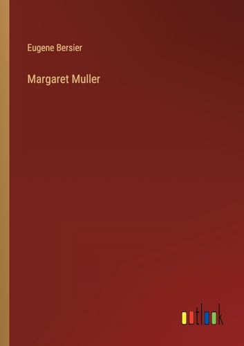 Margaret Muller